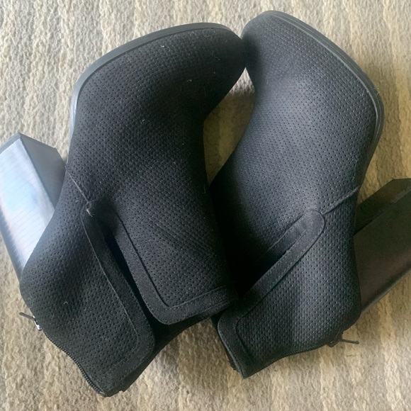 Brand New Booties - Picture 5 of 5